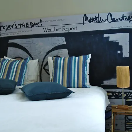 Guest house The Soul