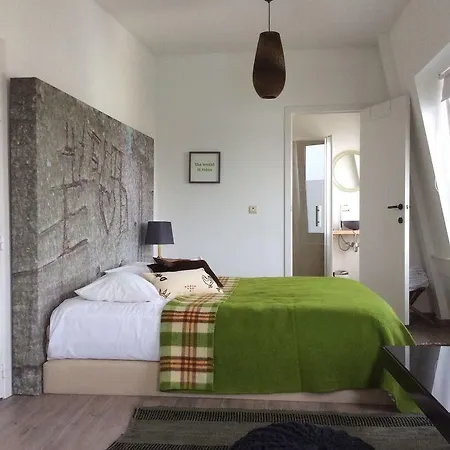 Guest house The Soul 4*