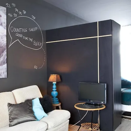 Guest house The Soul 4*