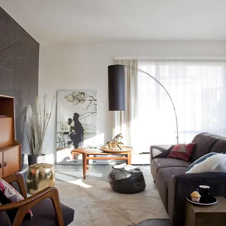 The Soul Guest house Antwerp