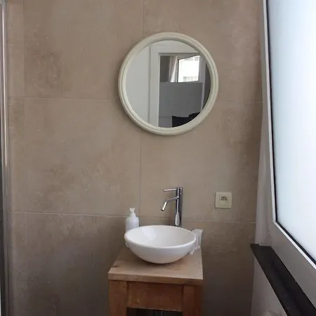 The Soul Guest house Antwerp