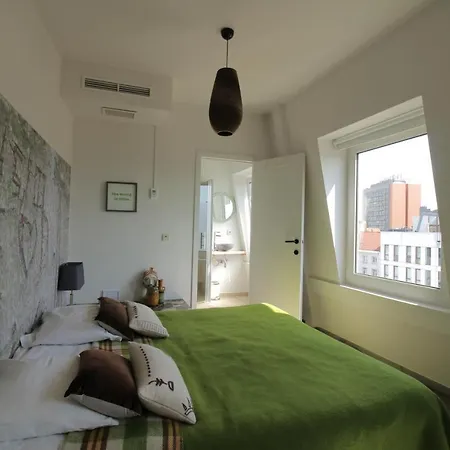 Guest house The Soul 4*