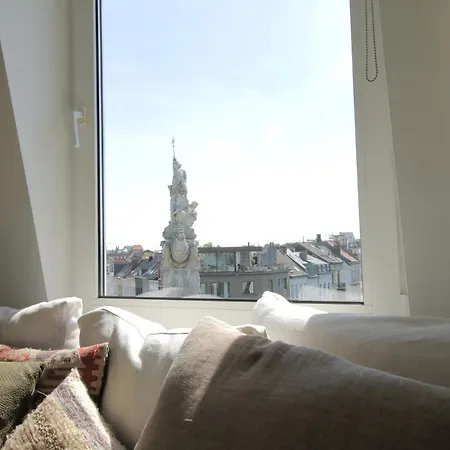 The Soul 4* Antwerp
