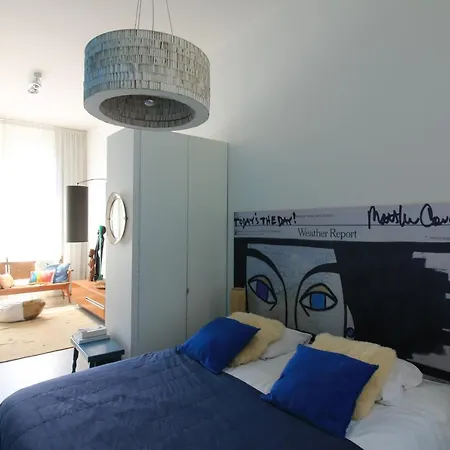 The Soul Guest house 4*