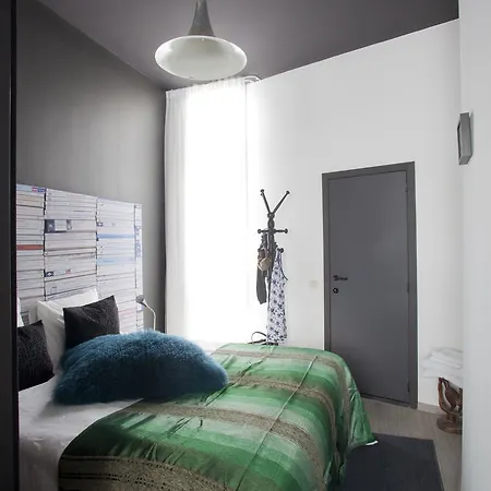 The Soul 4* Antwerpen