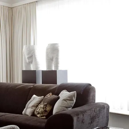 The Soul 4* Antwerpen